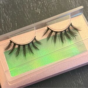 3D False Lashes